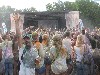 Holi Festival der Farben Innsbruck 2015