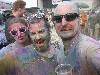 Holi Festival der Farben Innsbruck 2015