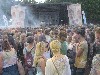 Holi Festival der Farben Innsbruck 2015