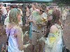 Holi Festival der Farben Innsbruck 2015