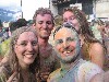 Holi Festival der Farben Innsbruck 2015