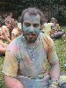 Holi Festival der Farben Innsbruck 2015