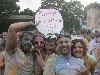 Holi Festival der Farben Innsbruck 2015