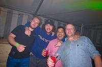 Jubiläumsfest der Jungbauern Kolsassberg