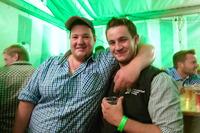 Jubiläumsfest der Jungbauern Kolsassberg