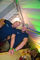 Jubiläumsfest der Jungbauern Kolsassberg