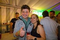 Jubiläumsfest der Jungbauern Kolsassberg