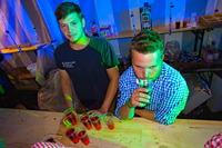 Jubiläumsfest der Jungbauern Kolsassberg