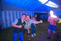 Jubiläumsfest der Jungbauern Kolsassberg