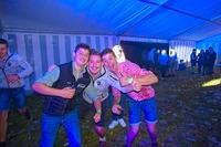 Jubiläumsfest der Jungbauern Kolsassberg