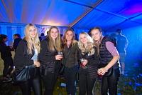 Jubiläumsfest der Jungbauern Kolsassberg