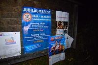 Jubiläumsfest der Jungbauern Kolsassberg