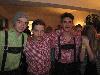 Vreni und Lilly Geburtstag und Jungbauernball Kolsass 2016