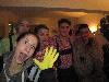 Vreni und Lilly Geburtstag und Jungbauernball Kolsass 2016