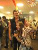 Vreni und Lilly Geburtstag und Jungbauernball Kolsass 2016