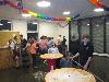 Vreni und Lilly Geburtstag und Jungbauernball Kolsass 2016