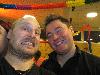 Vreni und Lilly Geburtstag und Jungbauernball Kolsass 2016