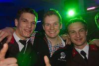 Jungbauernball Kolsass 2019