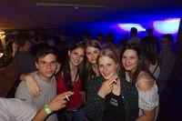 Jungbauernfest Kolsass 2018