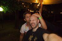 Jungbauernfest Kolsass 2018