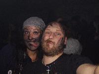 Krampustreffen Reliquium Zabulus 2017