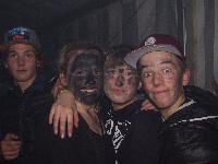 Krampustreffen Reliquium Zabulus 2017