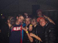 Krampustreffen Reliquium Zabulus 2017