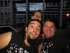 Liquid Steel CD Release Party im Weekender