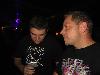 Liquid Steel CD Release Party im Weekender