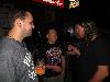 Liquid Steel CD Release Party im Weekender