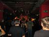 Liquid Steel CD Release Party im Weekender