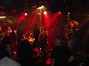 Liquid Steel CD Release Party im Weekender
