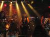 Liquid Steel CD Release Party im Weekender