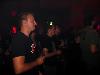 Liquid Steel CD Release Party im Weekender