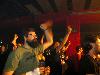 Liquid Steel CD Release Party im Weekender