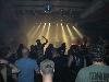 Liquid Steel CD Release Party im Weekender