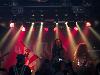 Liquid Steel CD Release Party im Weekender