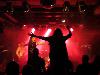 Liquid Steel CD Release Party im Weekender