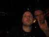 Liquid Steel CD Release Party im Weekender