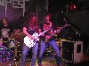Liquid Steel CD Release Party