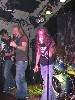 Liquid Steel CD Release Party