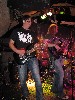 Liquid Steel CD Release Party