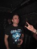 Liquid Steel CD Release Party
