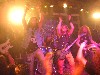 Liquid Steel CD Release Party