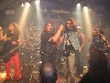 Liquid Steel CD Release Party