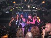 Liquid Steel CD Release Party