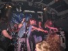 Liquid Steel CD Release Party