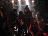 Liquid Steel CD Release Party