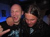 Liquid Steel CD Release Party