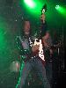 Liquid Steel (und andere) in der LiveStage